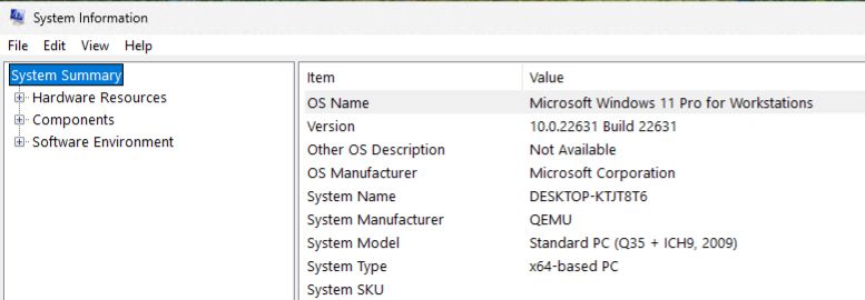 วิธีเช็คว่า Server เป็น VPS หรือ DDC ?